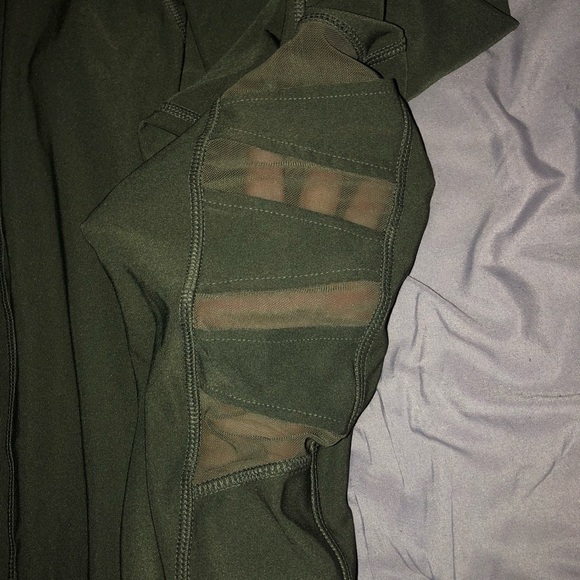 RBX workout pants - Picture 2 of 2